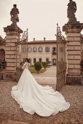 Tesoro Ivory
